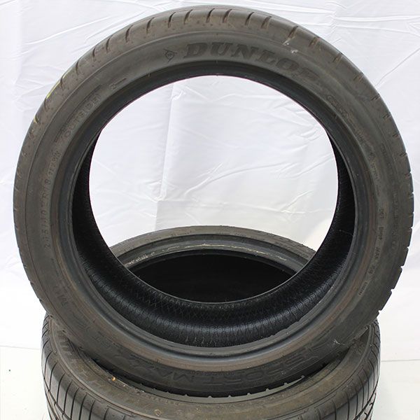 Gebrauchter-Sommerreifen-Dunlop-SportMAXXRT-Rosier-Online-Shop_(4)