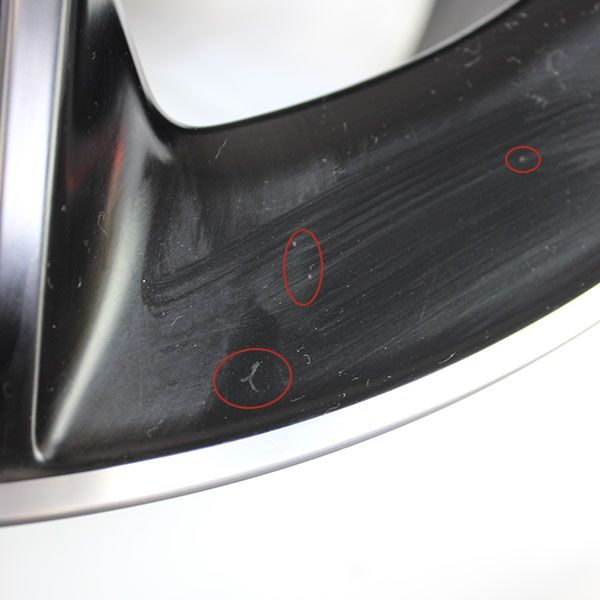 Gebrauchte felge mercedes amg a290 rosier online shop 08 (1)