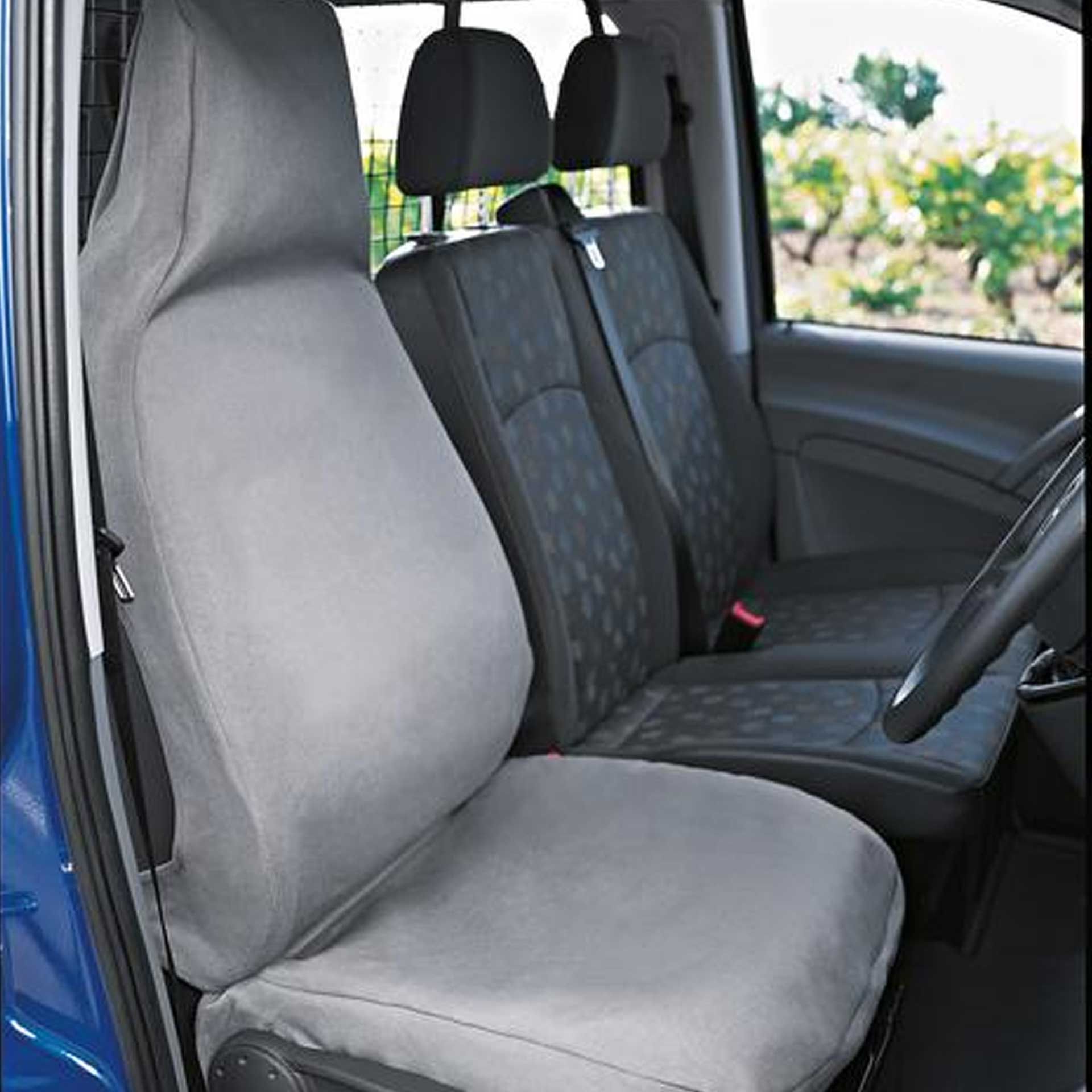 B66560598 mercedes benz schutzbezug einzelsitz fahrer sprinter rosier onlineshop