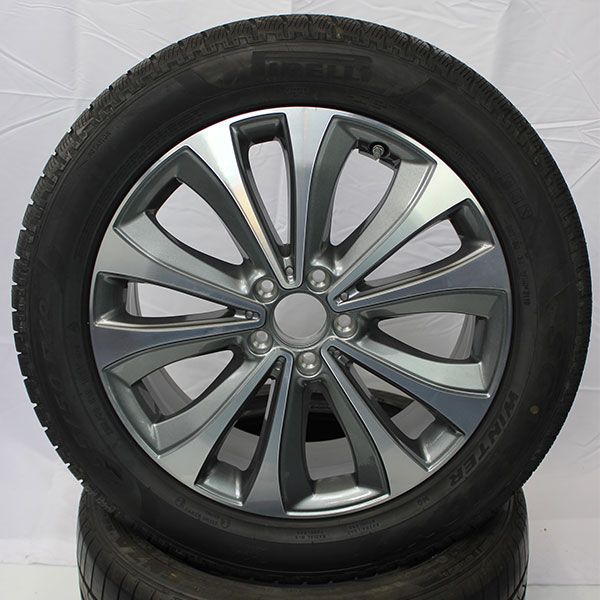 Neuwertiges-Winterrad-Mercedes-Benz-A167-Rosier-Online-Shop