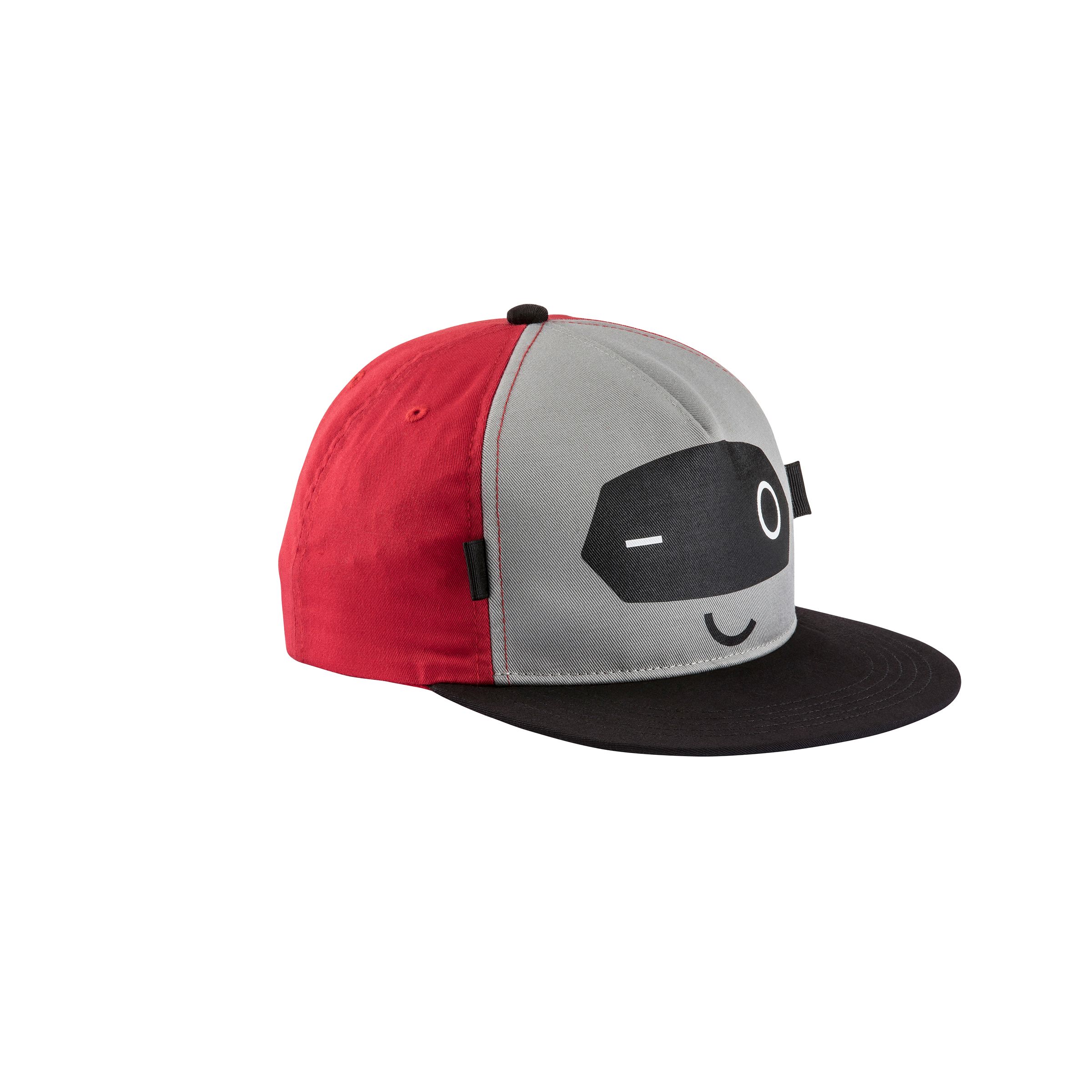 3202000700_audi_kinderkappe_ADUI_grau_rot_rosier-onlineshop2