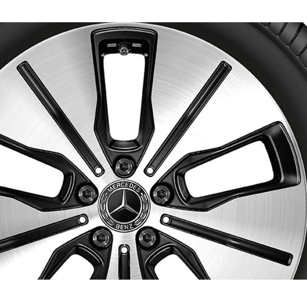 Q440301711650_mercedes-benz_5-speichen-rad_komplettrad_rosier-onlineshop3