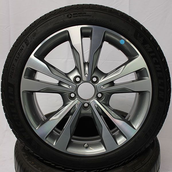 Gebrauchter-Winterkomplettradsatz-Mercedes-Benz-A205-Rosier-Online-Shop-57 Gebrauchter-Winterkomplettradsatz-Mercedes-Benz-A205-Rosier-Online-Shop-57