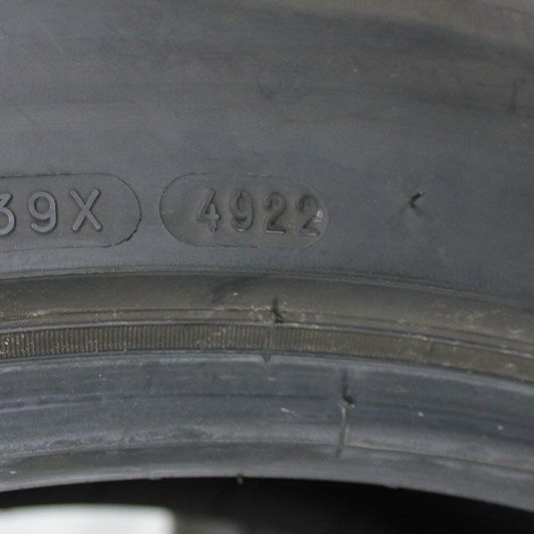 Gebrauchter sommerreifen michelin pilotsportev rosier online shop 06 (1)