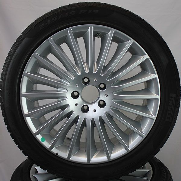 Winterkomplettradsatz-Mercedes-Benz-A222-01 Winterkomplettradsatz-Mercedes-Benz-A222-01