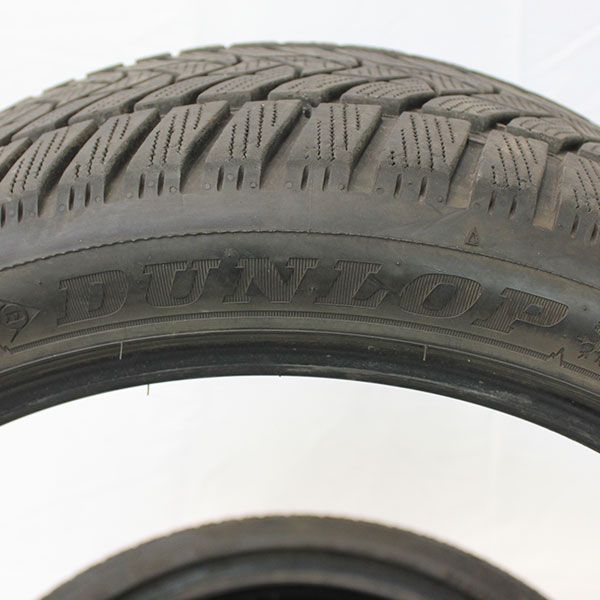 Gebrauchter winterreifen dunlop wintersport5 rosier online shop 01 (6)