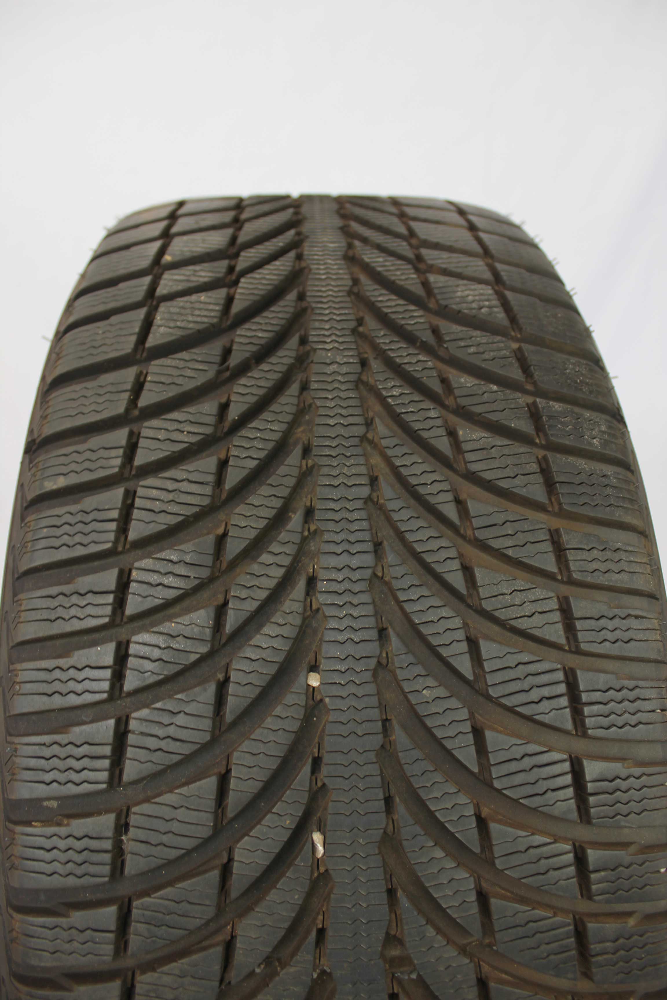 Winterreifen michelin latitudealpinla2 255 50 r19 107v xl 5 (1)