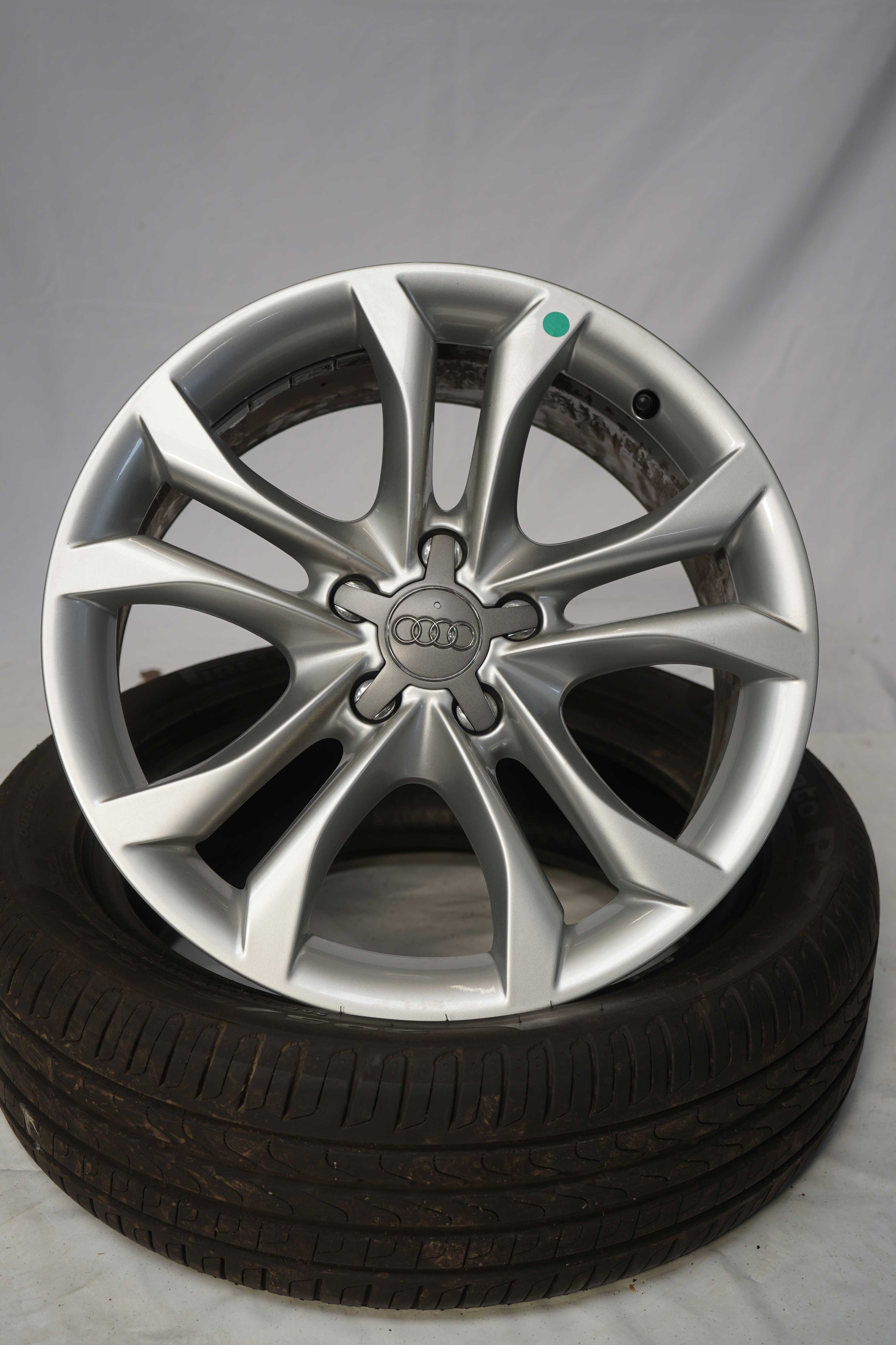 Felgen gebraucht audi a4 8k 8k0601025