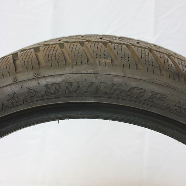 Gebrauchter winterreifen dunlop wintersport5 rosier online shop 01 (1)
