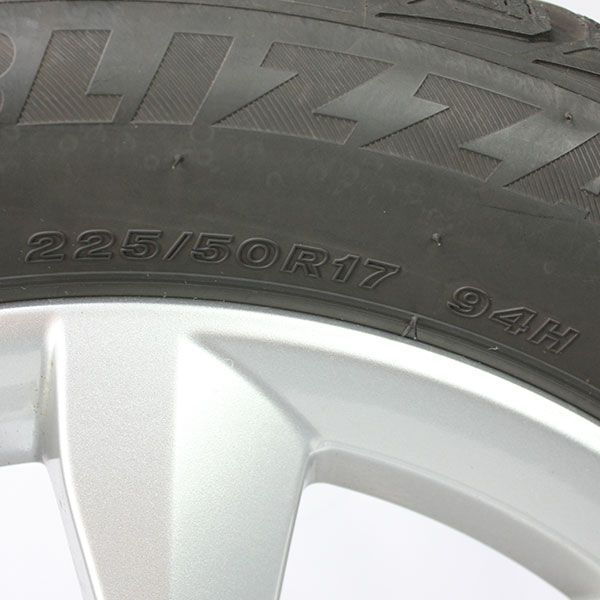 Gebrauchter-Winterkomplettradsatz-Mercedes-Benz-A205-Rosier-Online-Shop-04_(14)