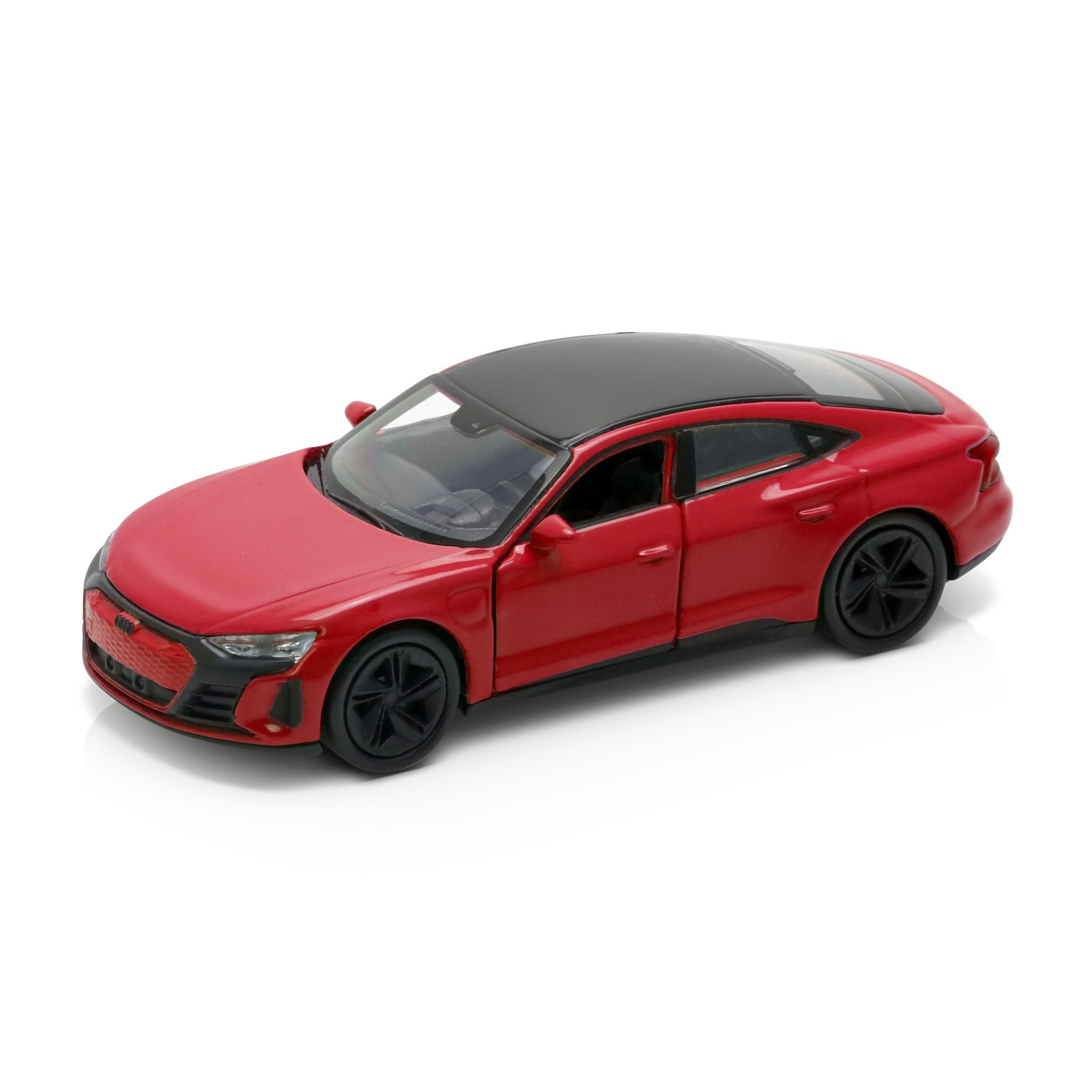3202100100 audi e tron gt modellauto rot rosier onlineshop