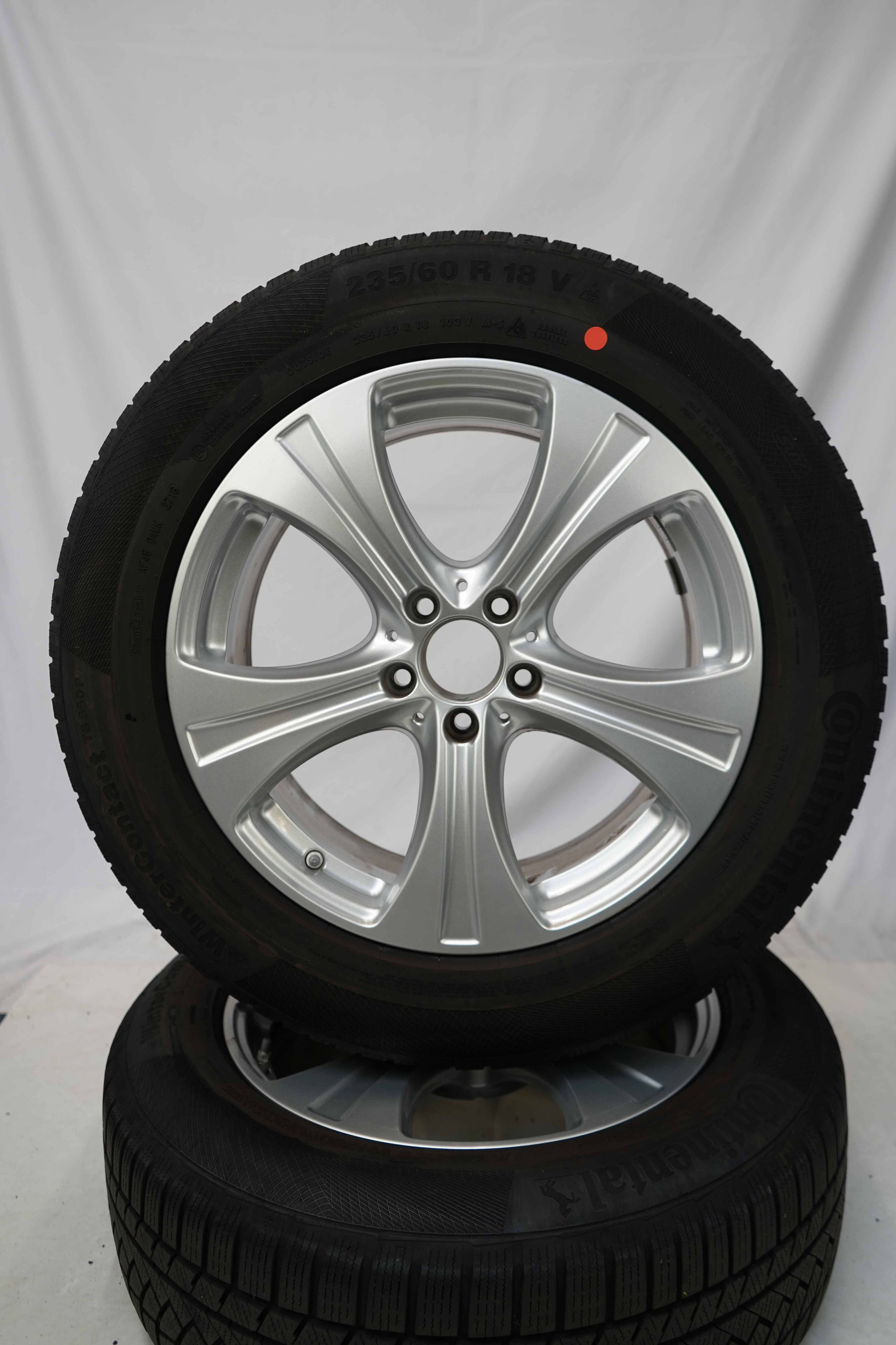 Winterkomplettradsatz-Mercedes-Benz-gebraucht-A253-GLC-A2534010800-19-Zoll-11