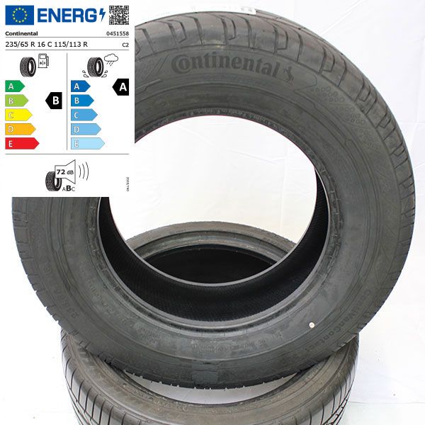 Gebrauchter-Sommerreifen-Continental-ContiVanContact200-Rosier-Online-Shop_(12)