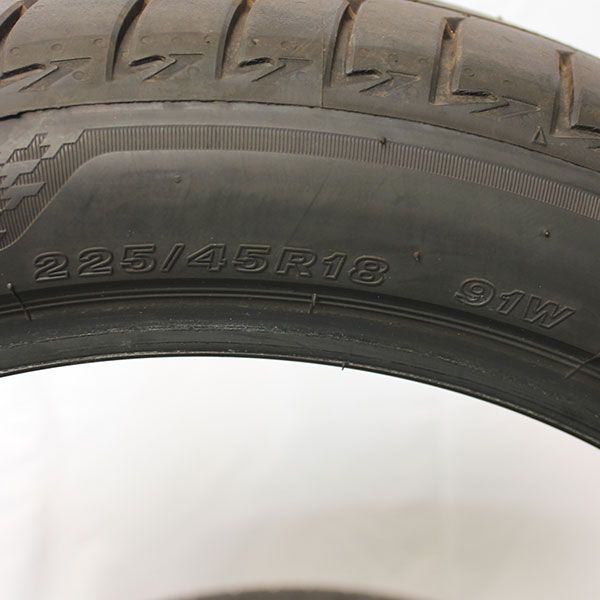 Gebrauchter sommerreifen bridgestone turanzat005 rosier online shop 03 (12)