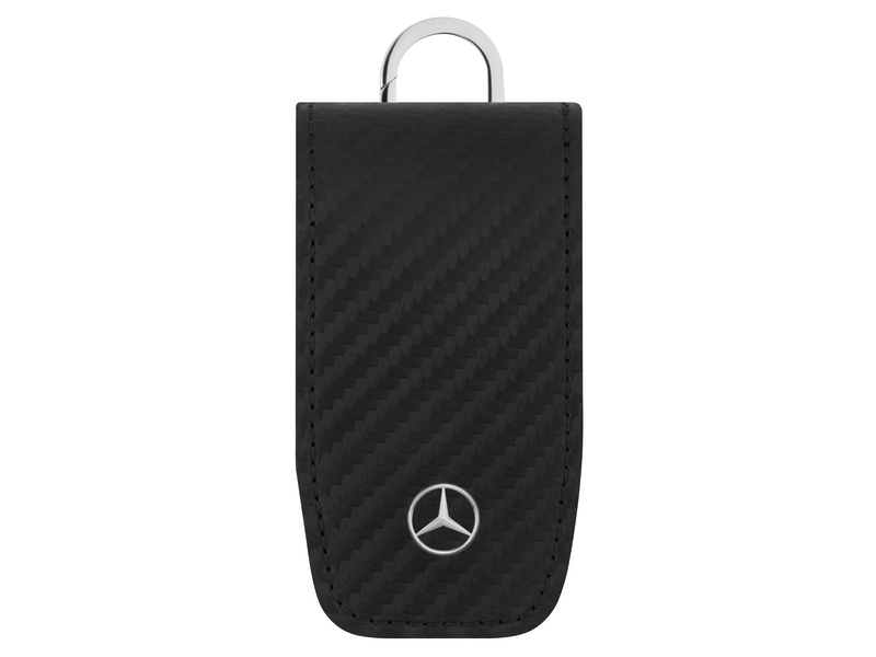 B66958411_Mercedes-Benz_Schlüsseletui_carbon_rosier_onlineshop_2 B66958411_Mercedes-Benz_Schlüsseletui_carbon_rosier_onlineshop_2