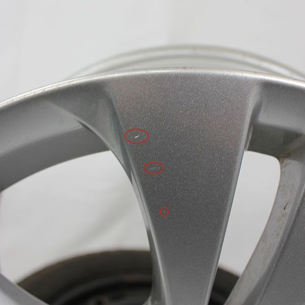 Gebrauchter felgensatz mercedes benz a246 rosier online shop 08 (1)