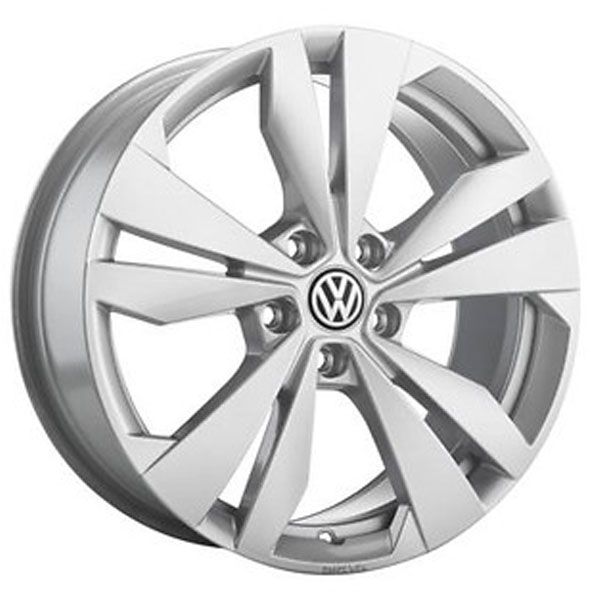 10a0714988z8 volkswagen leichtmetallfelge rosier onlineshop