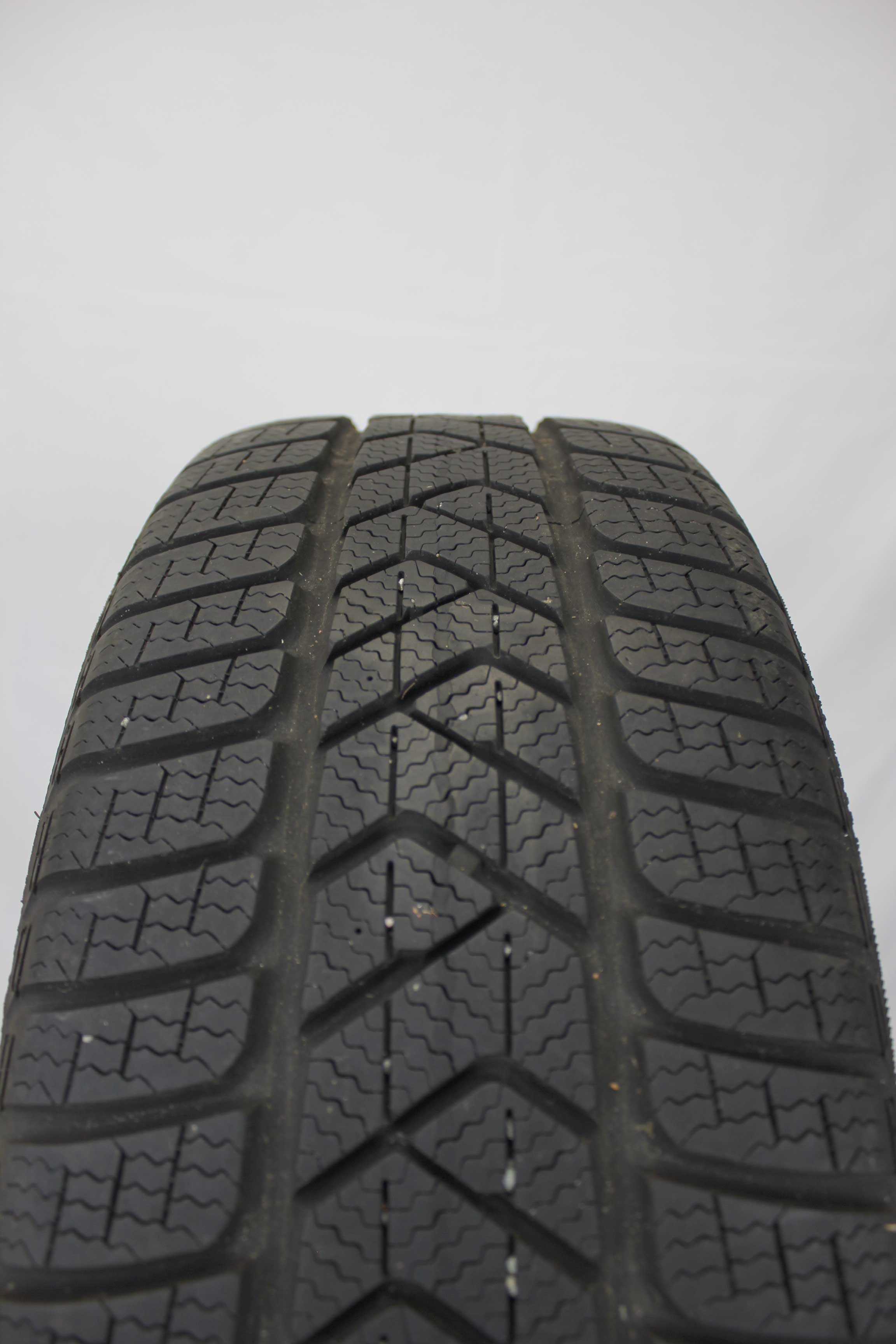 Winterkomplettradsatz mercedes benz a klasse a177 alulfelge 18zoll a1774013300 winterreifen pirelli winter sottozero3 225 45 r18 95h 6 (1)