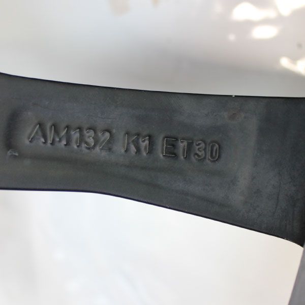 Gebrauchte felge mercedes amg a253 rosier online shop 04 (2)