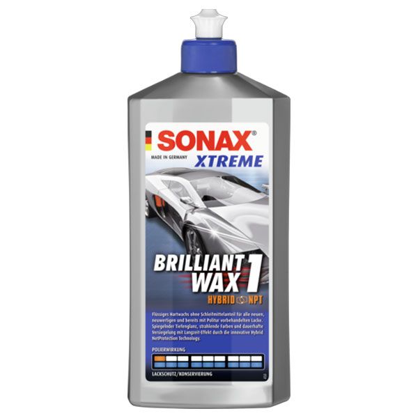 Z096056 volkswagen sonax wachs rosier onlineshop