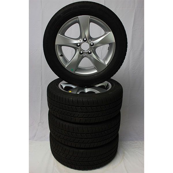 Gebrauchter-Winterkomplettradsatz-Mercedes-Benz-A447-Rosier-Online-Shop