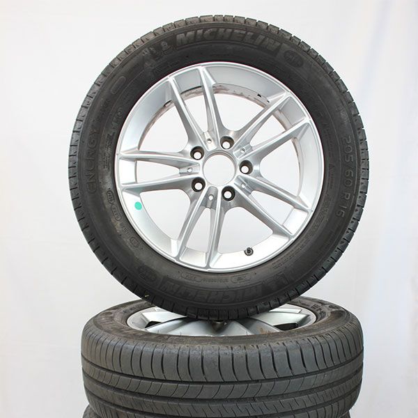 Sommerkompletradsatz mercedes benz a177 rosier online shop (1)