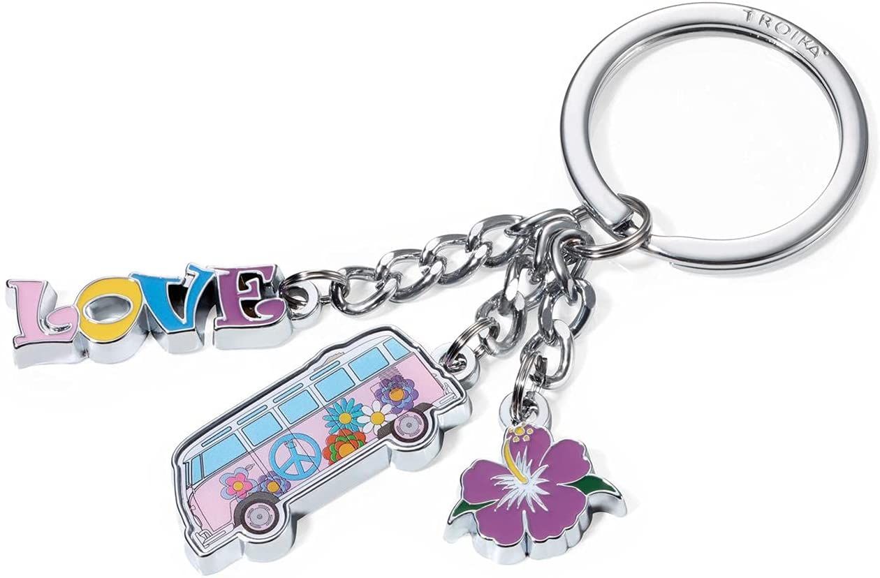 Wa07601157 schluesselanhaenger troika rosier onlineshop