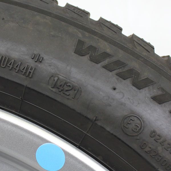 Gebrauchter-Winterkomplettradsatz-Mercedes-Benz-A206-Rosier-Online-Shop-36_(1)