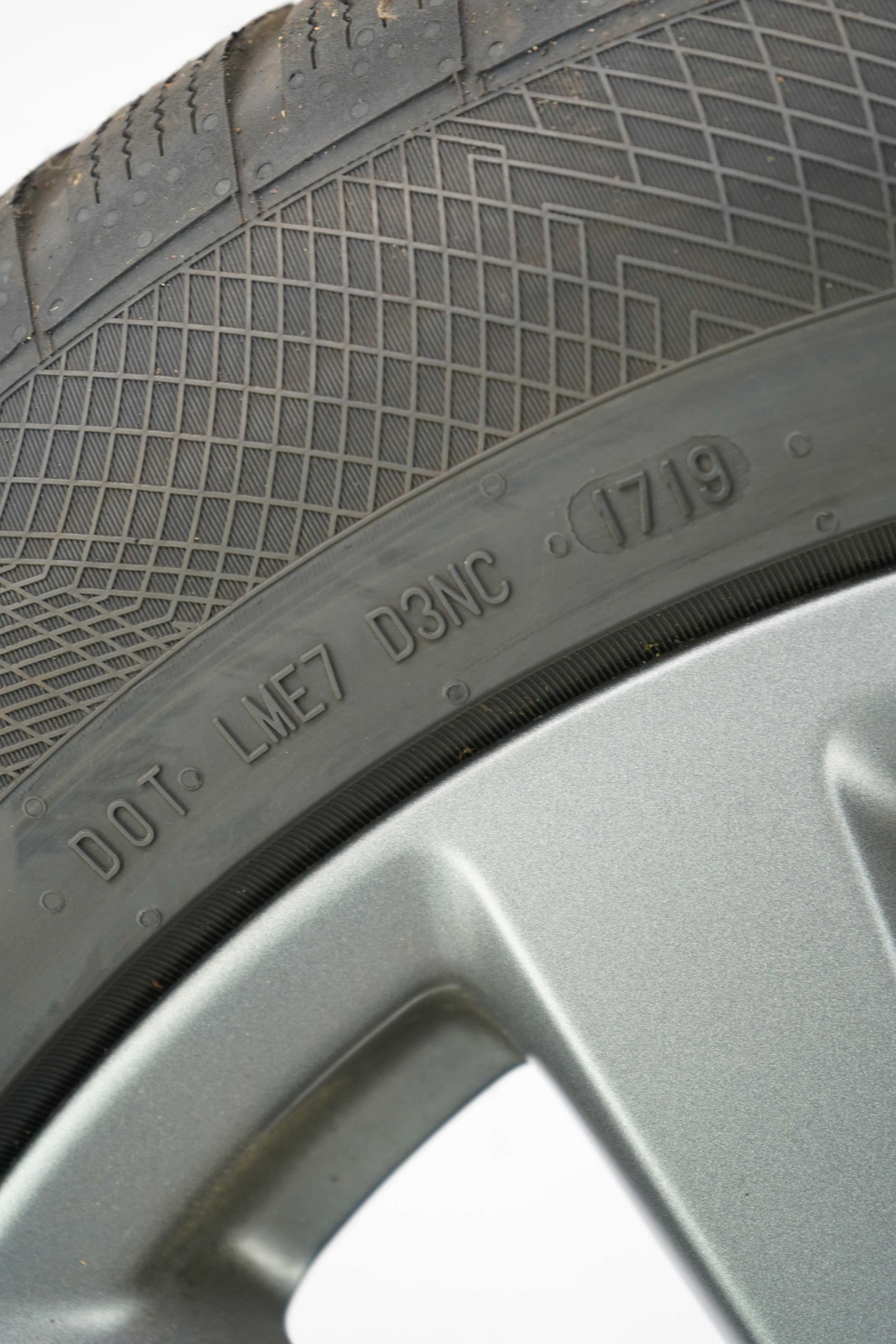 Winterkomplettradsatz-Mercedes-Benz-gebraucht-A253-GLC-A2534010900-19-Zoll-3