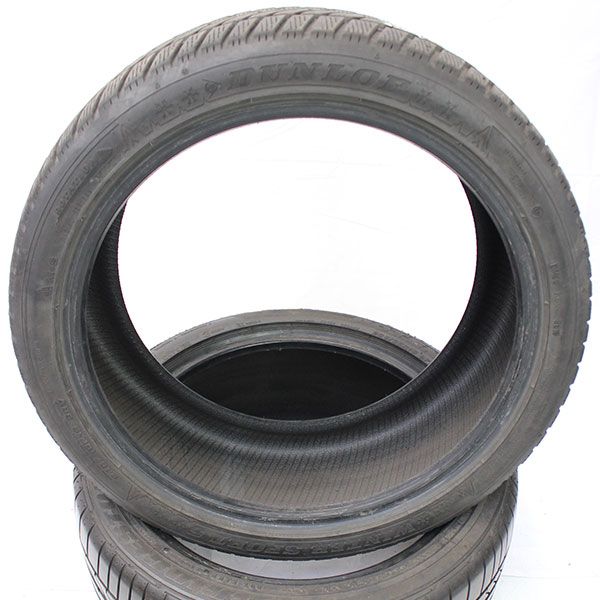 Gebrauchter winterreifen dunlop wintersport5 rosier online shop (7)