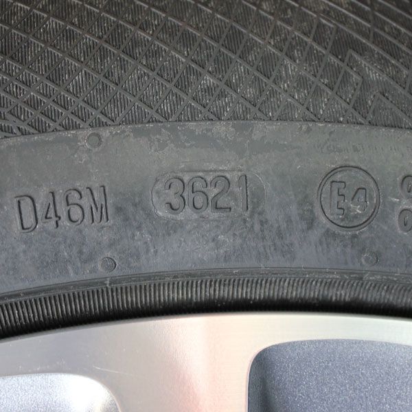 Gebrauchter-Winterkomplettradsatz-Mercedes-Benz-A167-Rosier-Online-Shop-10 Gebrauchter-Winterkomplettradsatz-Mercedes-Benz-A167-Rosier-Online-Shop-10