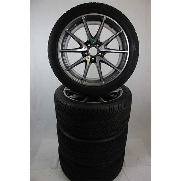 Gebrauchter-Winterkomplettradsatz-Mercedes-AMG-A213-Rosier-Online-Shop_(5)