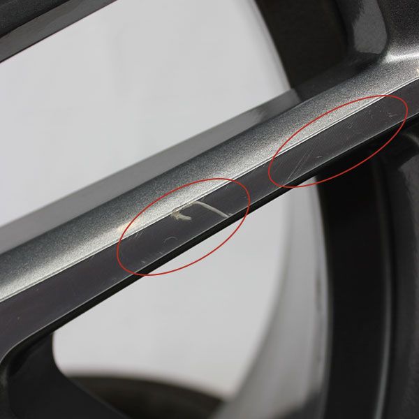 Gebrauchte felge mercedes amg a166 rosier online shop 10 (1)