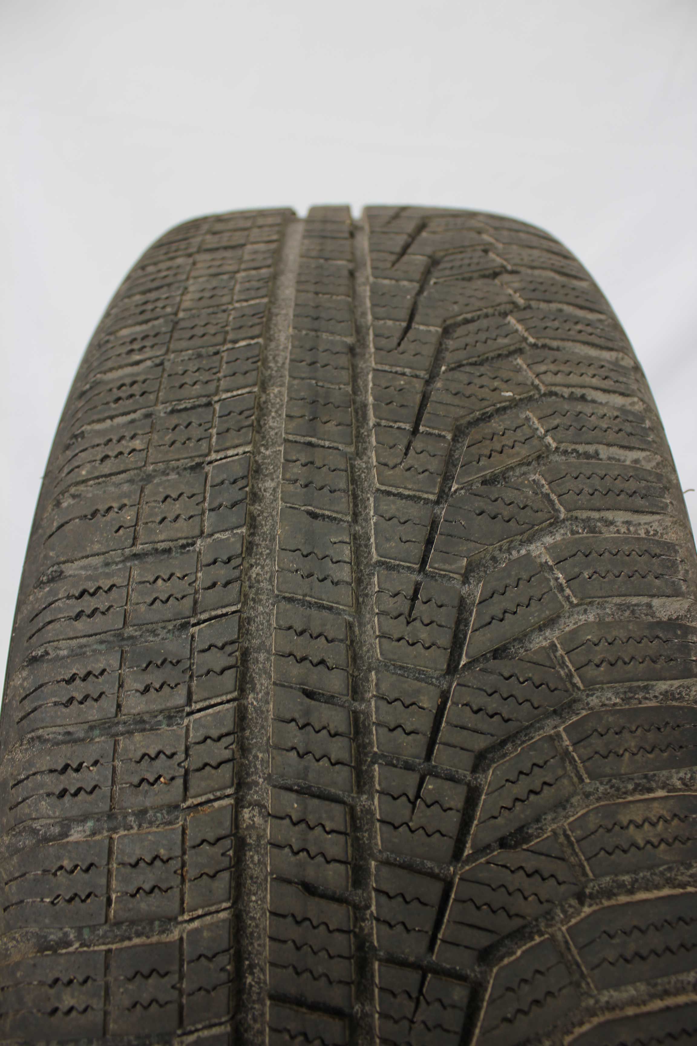 Winterkomplettradsatz-Mercedes-Benz-A-Klasse-A177-Alufelge-17Zoll-A1774010300-Winterreifen-Hankook-Winter-iceptevo2MO-205-55-R17-91H-15