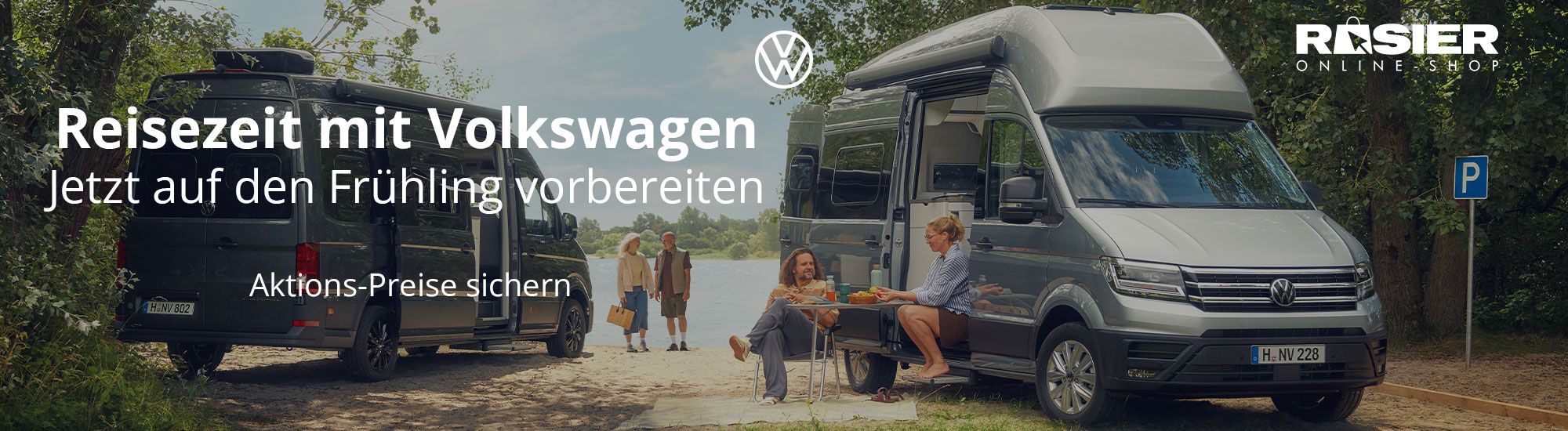 Shop header vw frhling