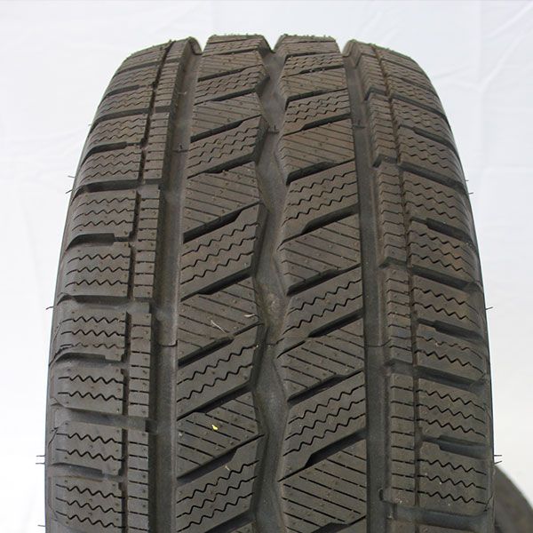 Neuwertiger winterreifen hankook wintericeptlv rosier online shop 06 (1)