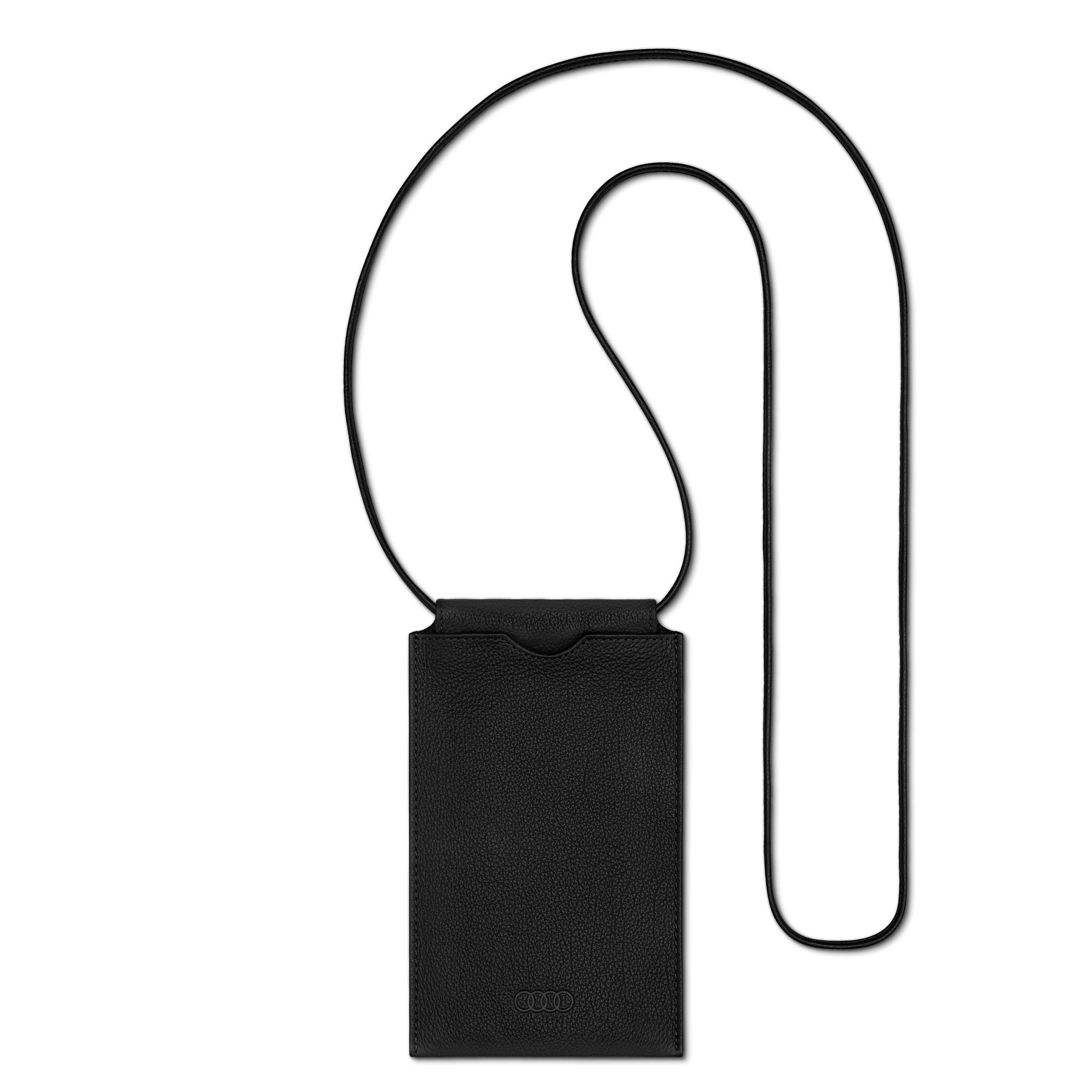 3152101410 audi smartphone tasche leder schwarz rosier onlineshop 3152101410 audi smartphone tasche leder schwarz rosier onlineshop