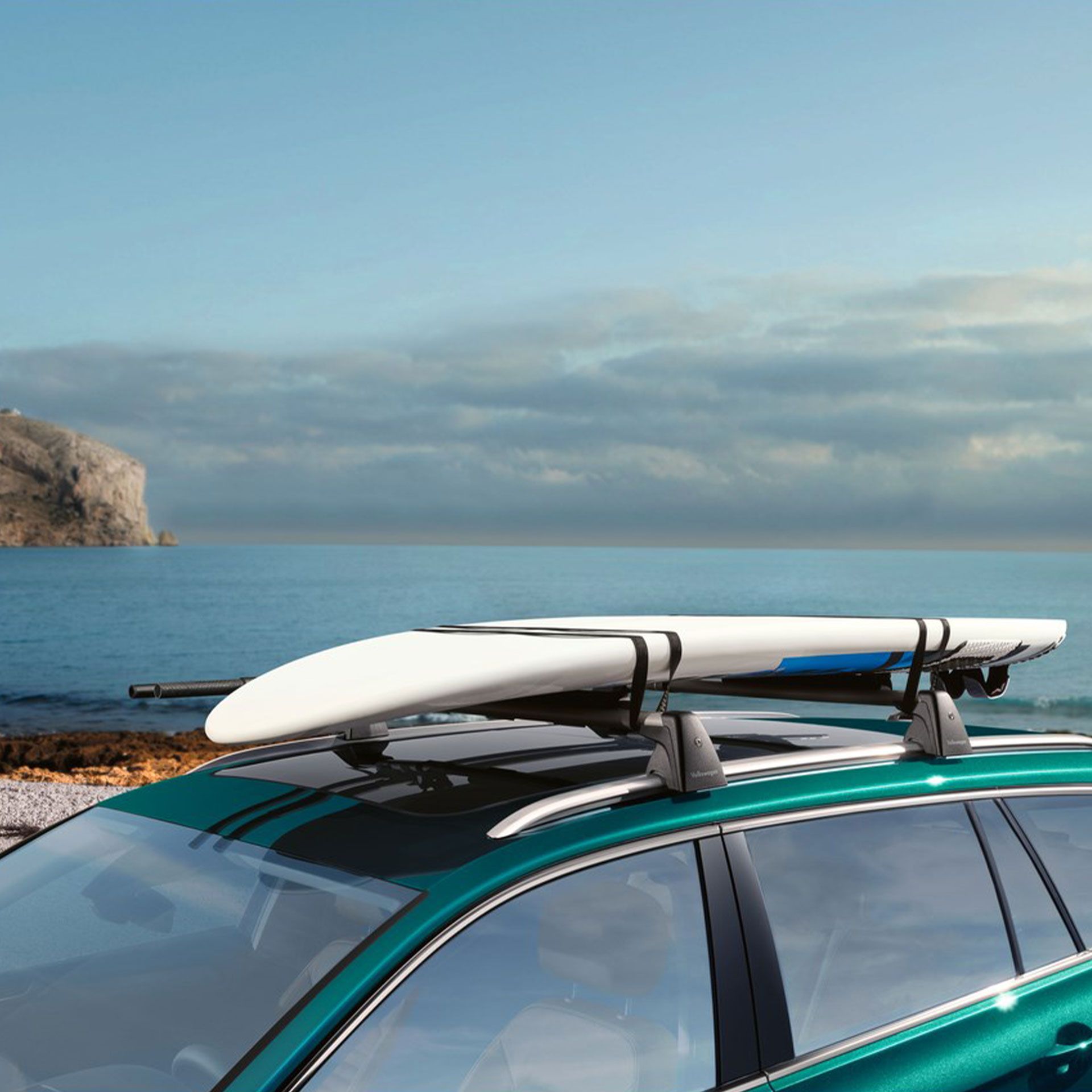 Surfbretthalterung volkswagen rosier onlineshop2