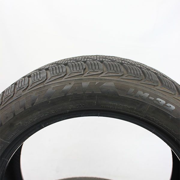 Gebrauchter-Winterreifen-Bridgestone-BlizzakLM32-Rosier-Online-Shop-2