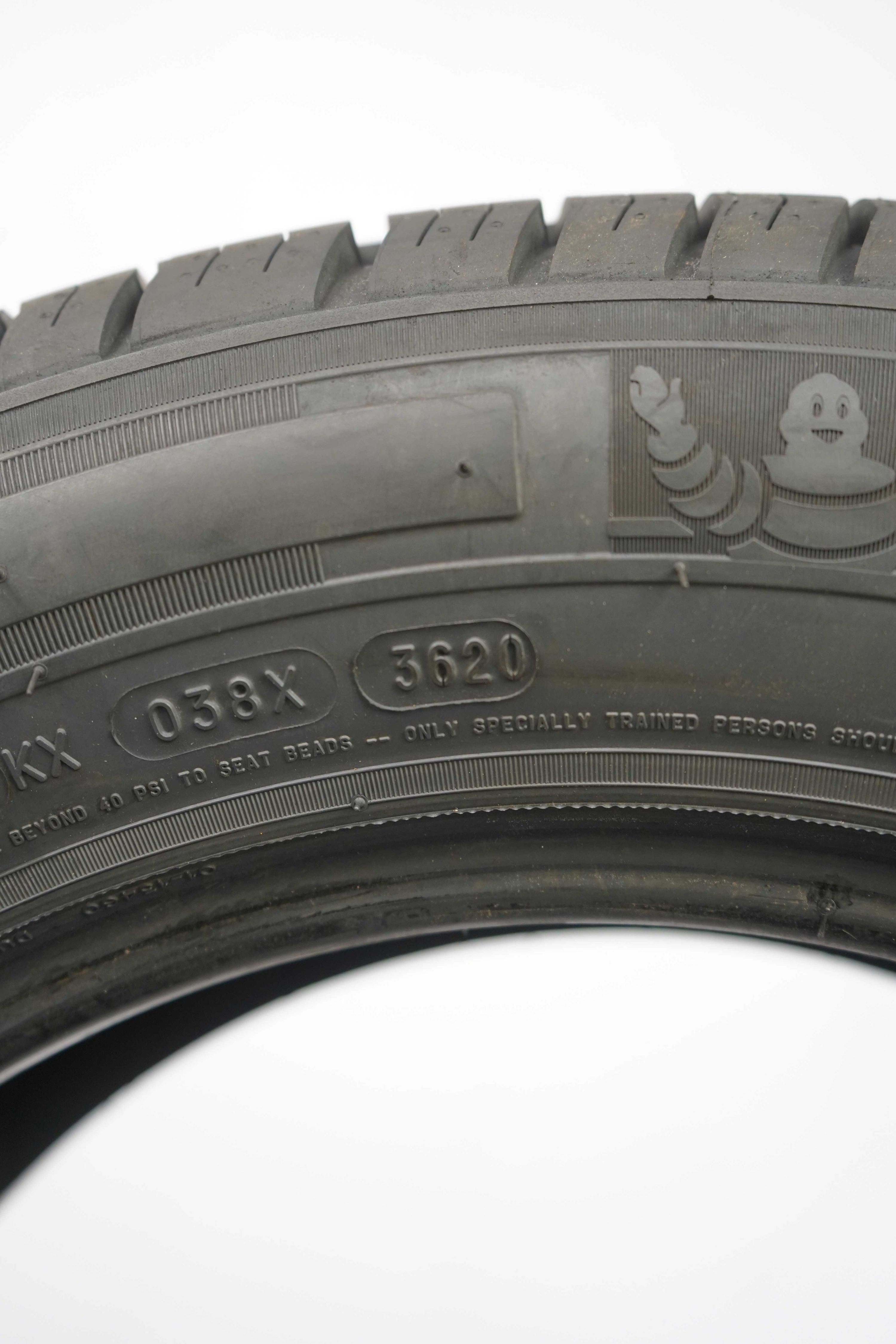 Sommerreifen michelin agilis 215 60 r17c 104 102h 4 (5)