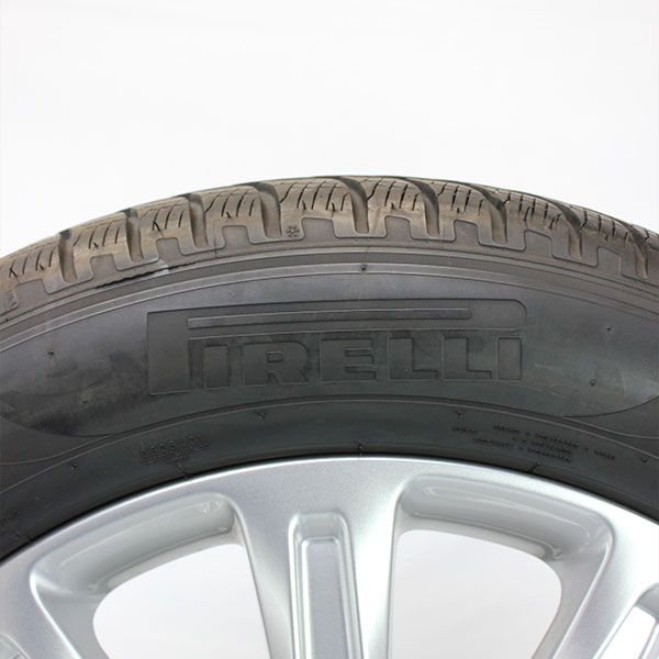 Gebrauchter-Winterkomplettradsatz-Mercedes-Benz-C292-Rosier-Online-Shop-02 Gebrauchter-Winterkomplettradsatz-Mercedes-Benz-C292-Rosier-Online-Shop-02