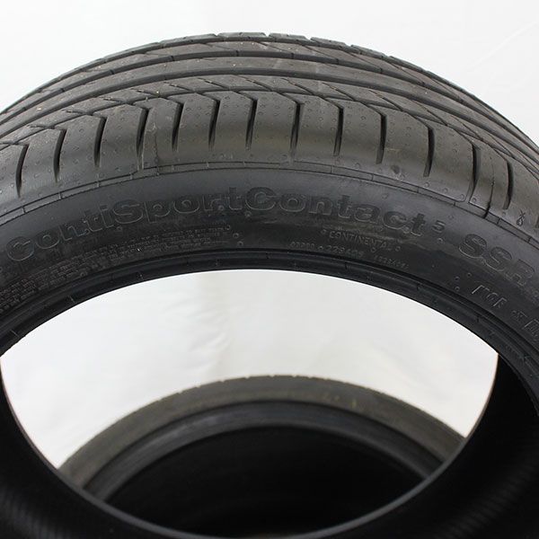 Gebrauchter-Sommerreifen-Continental-ContiSportContact5SSR-Rosier-Online-Shop-02