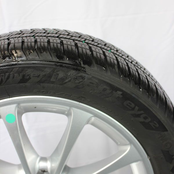 Gebracuhter-Winterkomplettradsatz-Mercedes-Benz-A177-Rosier-Online-Shop-03