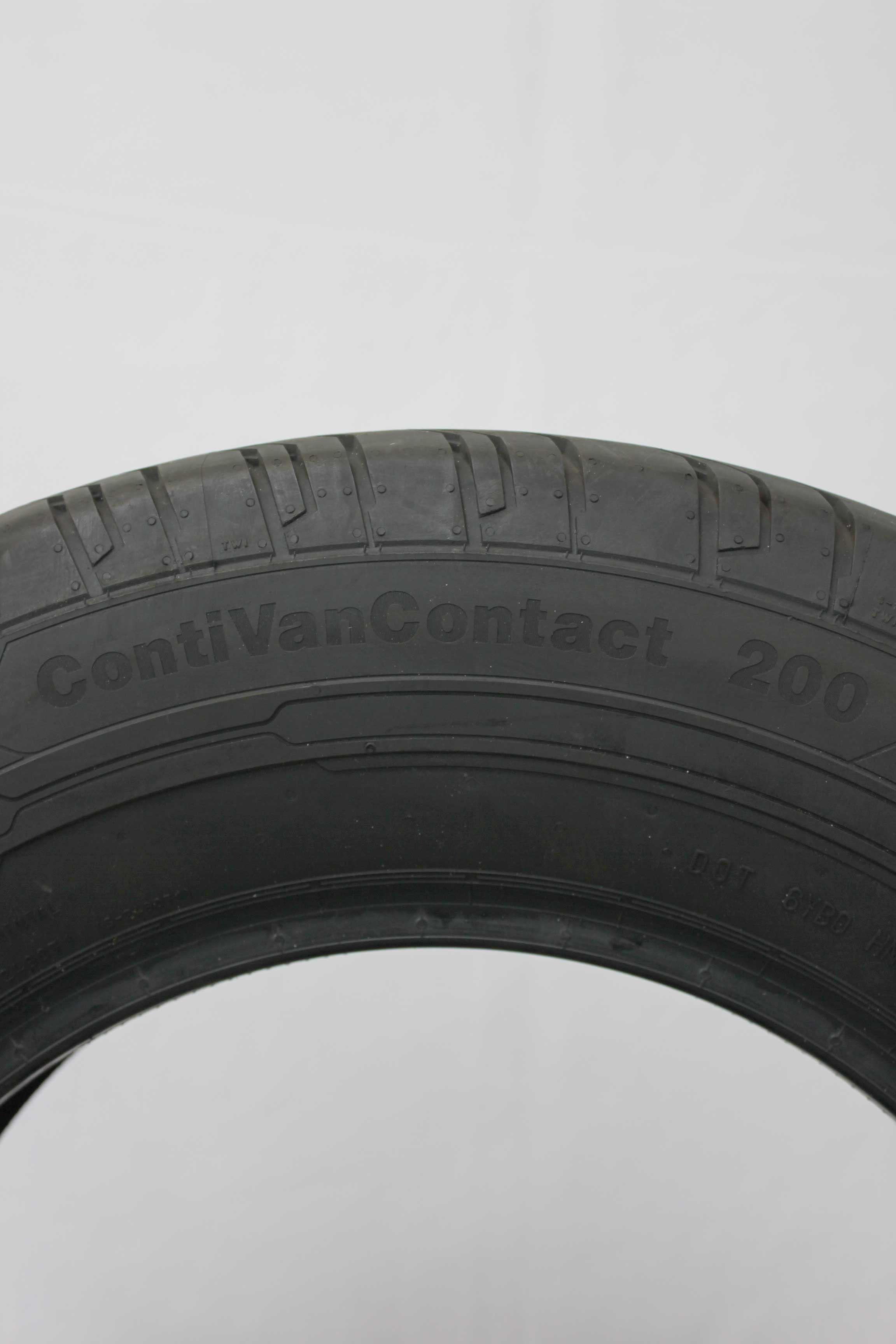 Sommerreifen continental contivancontact200 235 65 r16c 115 113r 2 (8)
