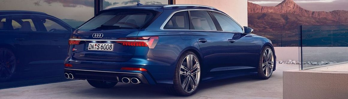Audi shop modellseiten s6