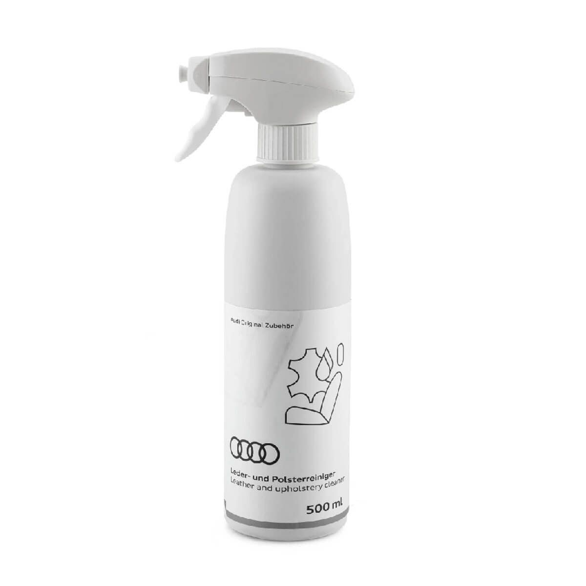 85h096301 audi leder und polsterreiniger rosier onlineshop