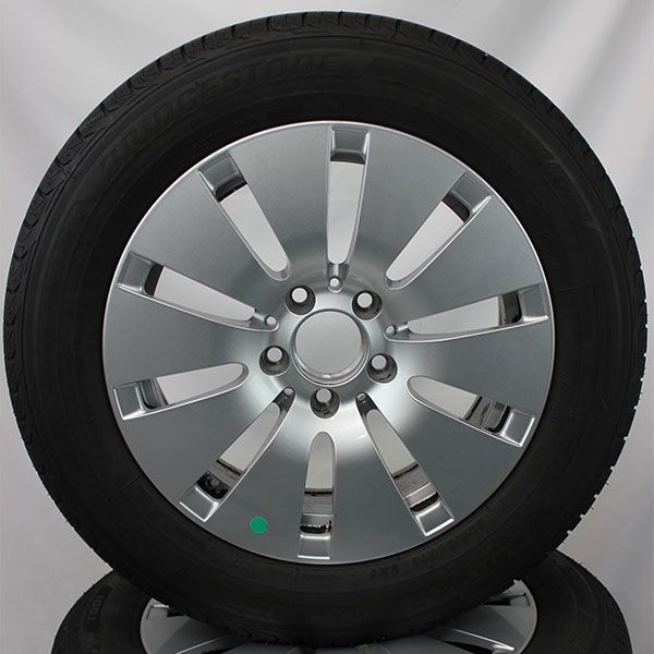 Gebrauchter-Sommerkomplettradsatz-Mercedes-Benz-A205-Rosier-Online-Shop-01