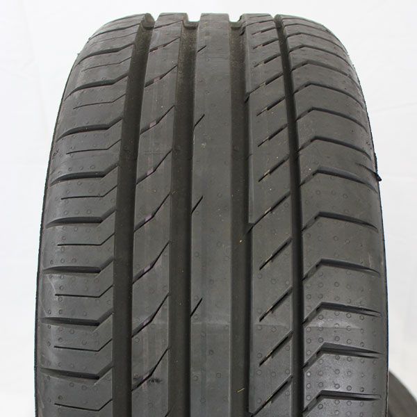 Gebrauchter-Sommerreifen-Continental-ContiSportContact5SSR-Rosier-Online-Shop-06