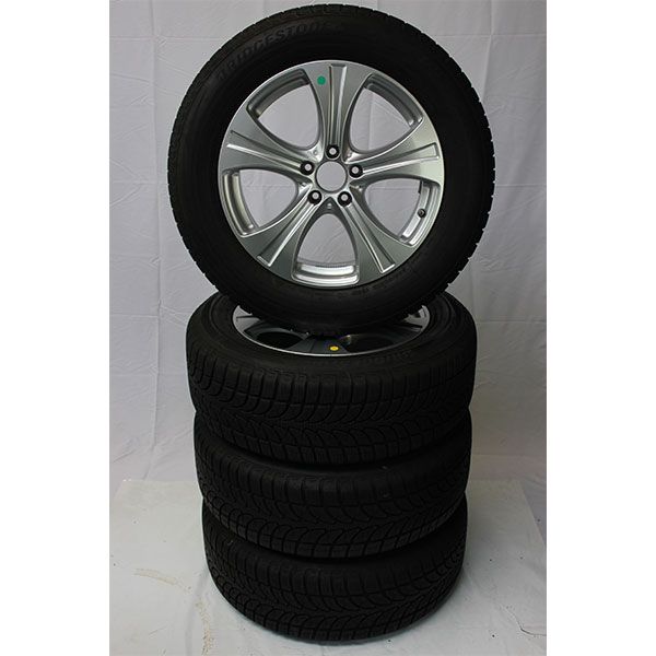 Gebrauchter winterkomplettradsatz mercedes benz a253 rosier online shop (10)