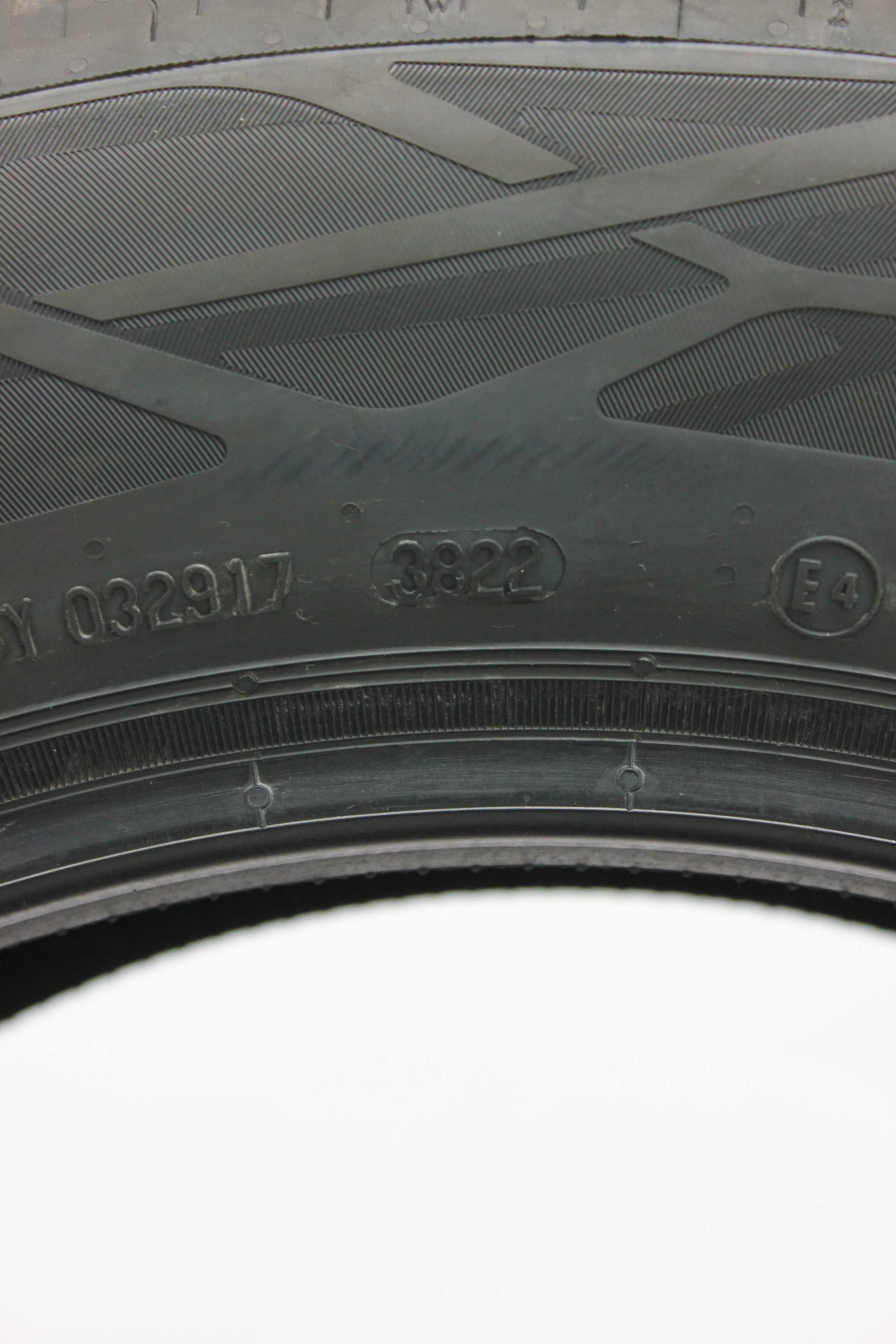 Sommerreifen continental ecocontact6 235 55 r18 104t 4 (1)